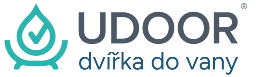 UDOOR | dvířka do vany