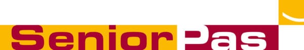 Senior Pas logo